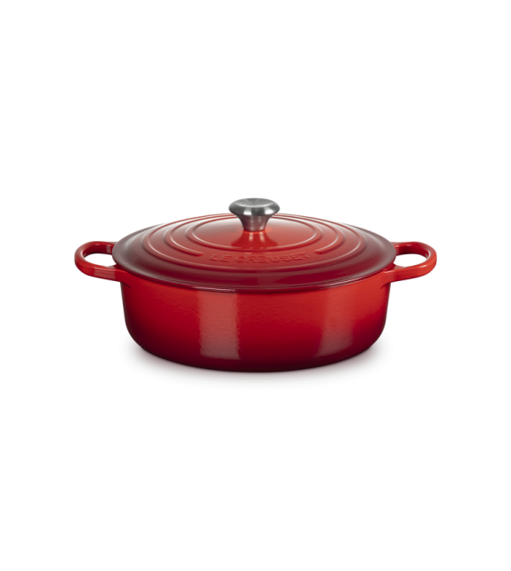 Tegame Risotto Evolution 30 Le Creuset Kasserolle