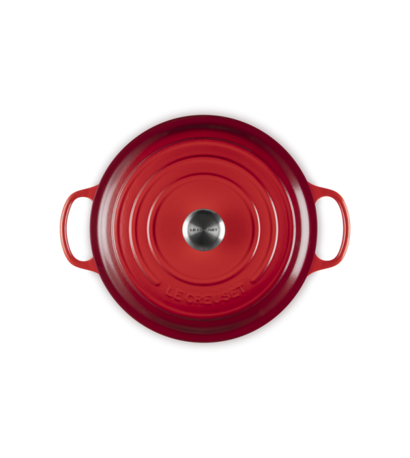 Tegame Risotto Evolution 30 Le Creuset Cazuela