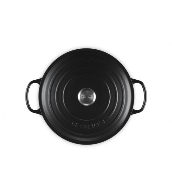 Tegame Risotto Evolution 30 Le Creuset Casserole