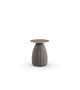 Porcini Dedon Table D’appoint