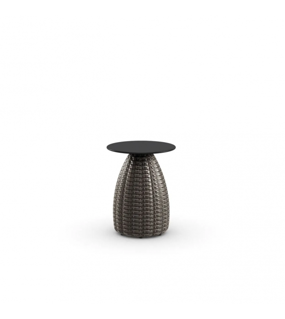 Porcini Dedon Table D’appoint