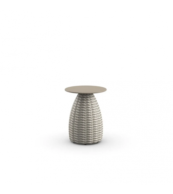 Porcini Dedon Table D’appoint