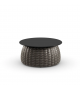 Porcini Dedon Table D’appoint
