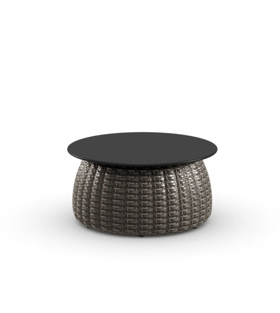 Porcini Dedon Table D’appoint