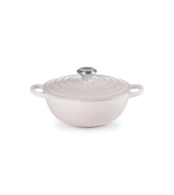 Marmitta Evolution 24 Le Creuset Casserole