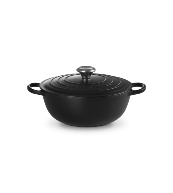 Marmitta Evolution 26 Le Creuset Cazuela