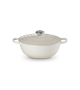 Marmitta Evolution 26 Le Creuset Kasserolle