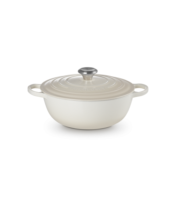 Marmitta Evolution 26 Le Creuset Kasserolle