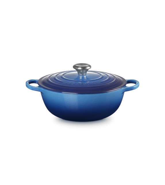 Marmitta Evolution 26 Le Creuset Kasserolle