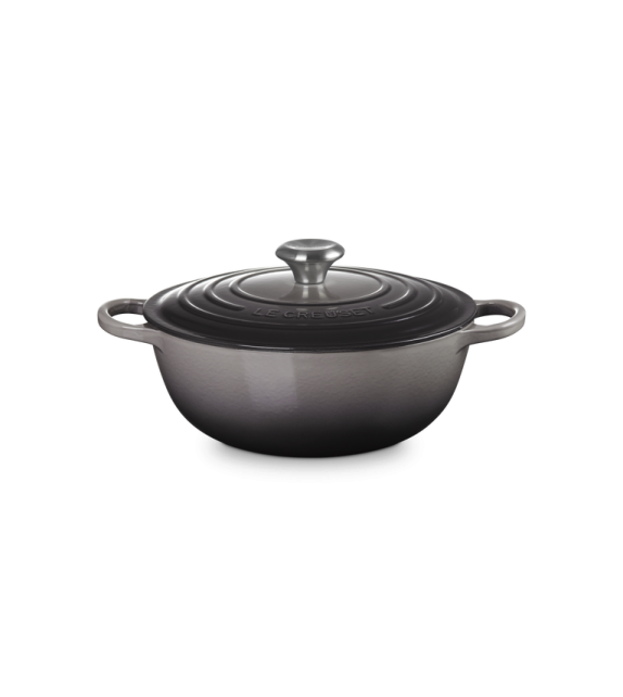 Marmitta Evolution 26 Le Creuset Kasserolle