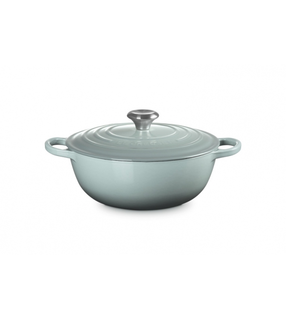 Marmitta Evolution 26 Le Creuset Casserole