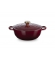 Marmitta Evolution 26 Le Creuset Kasserolle