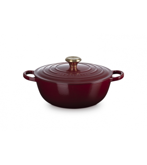 Marmitta Evolution 26 Le Creuset Casserole