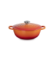 Marmitta Evolution 26 Le Creuset Cazuela