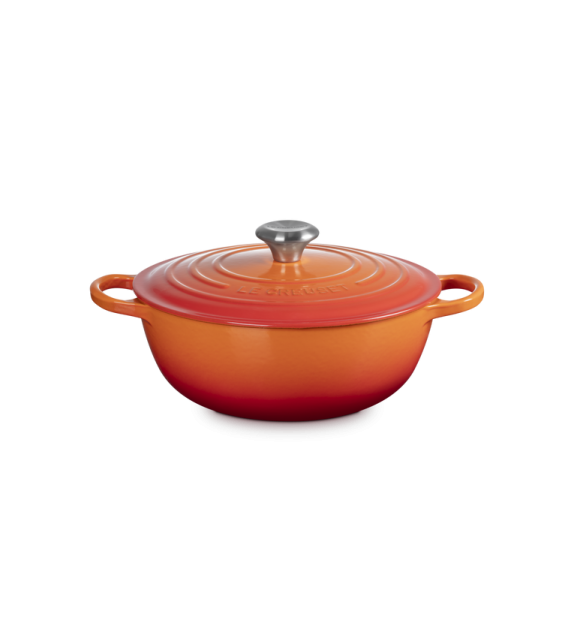 Marmitta Evolution 26 Le Creuset Casserole