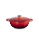 Marmitta Evolution 26 Le Creuset Cazuela
