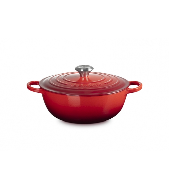 Marmitta Evolution 26 Le Creuset Casseruola