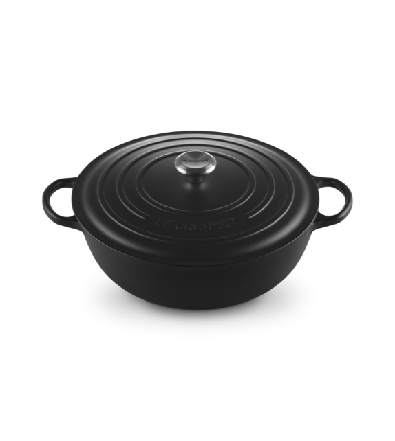 Le Creuset Marmitta Evolution 32 Casserole