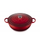 Le Creuset Marmitta Evolution 32 Casserole