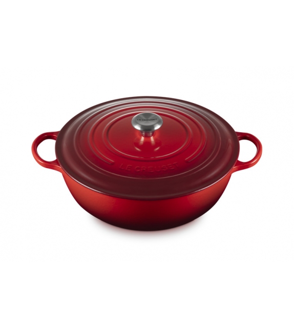 Marmitta Evolution 32 Le Creuset Cazuela