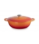 Marmitta Evolution 32 Le Creuset Casseruola