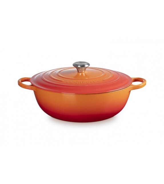 Marmitta Evolution 32 Le Creuset Cazuela