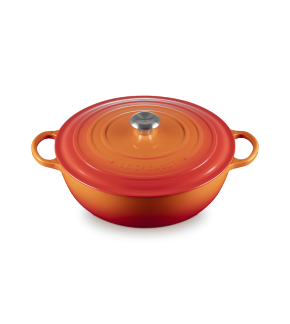 Marmitta Evolution 32 Le Creuset Kasserolle