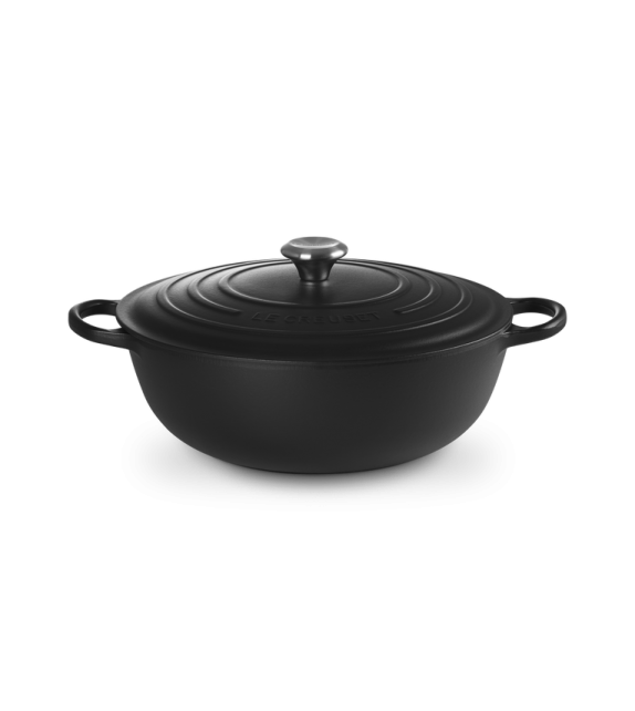 Marmitta Evolution 32 Le Creuset Casserole