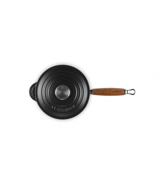 Casseruola con Manico Lungo Legno 18 Le Creuset Casserole