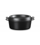 Doufeu Ovale 32 Le Creuset Casseruola