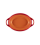 Doufeu Ovale 32 Le Creuset Casseruola