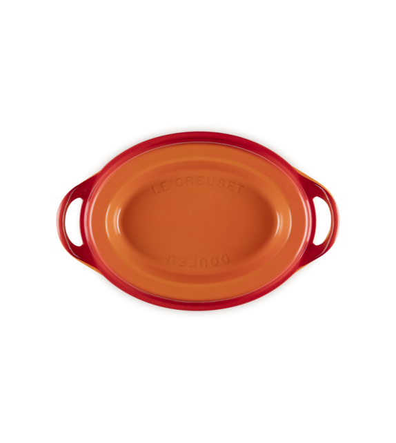 Doufeu Ovale 32 Le Creuset Cazuela