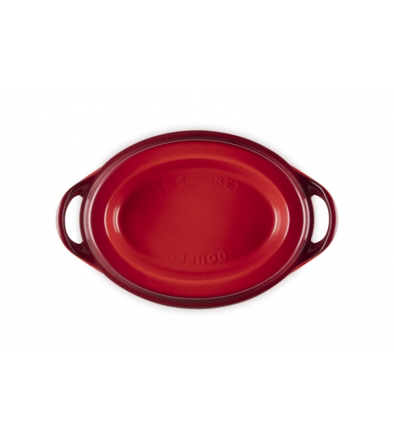 Doufeu Ovale 32 Le Creuset Cazuela