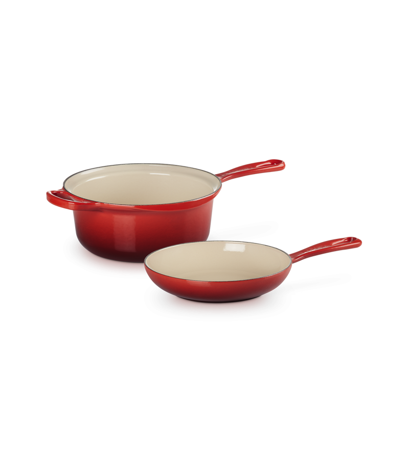 Casserole Multifunzione 2-in-1 Evolution Le Creuset