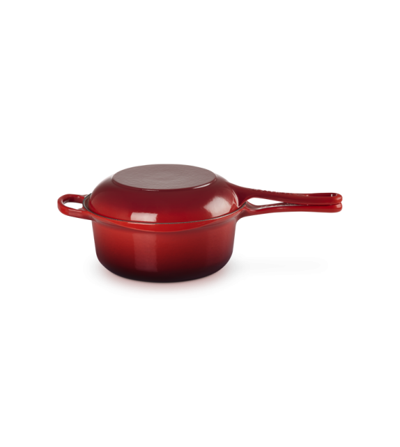 Multifunzione 2-in-1 Evolution Le Creuset Casseruola