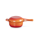 Multifunzione 2-in-1 Evolution Le Creuset Kasserolle