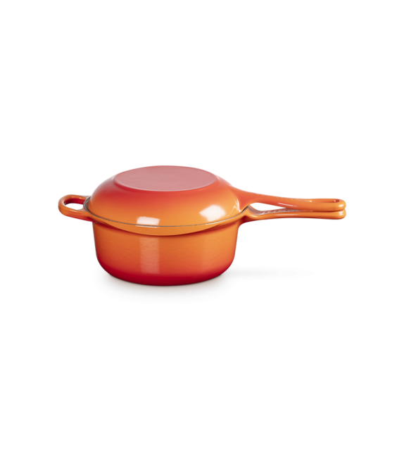 Multifunzione 2-in-1 Evolution Le Creuset Kasserolle