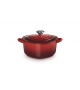 Cocotte Cuore 20 Le Creuset Casseruola