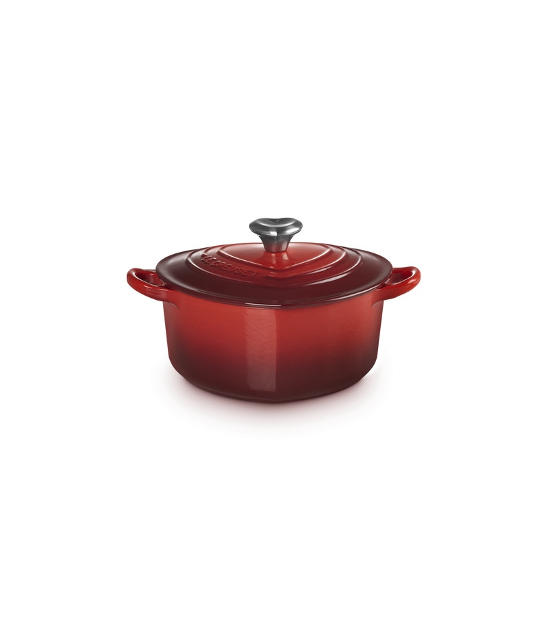 Cocotte Cuore 20 Le Creuset Casseruola