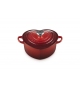 Cocotte Cuore 20 Le Creuset Casserole