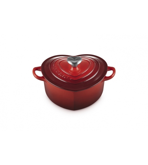 Cocotte Cuore 20 Le Creuset Casseruola