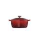 Cocotte Cuore 20 Le Creuset Casseruola