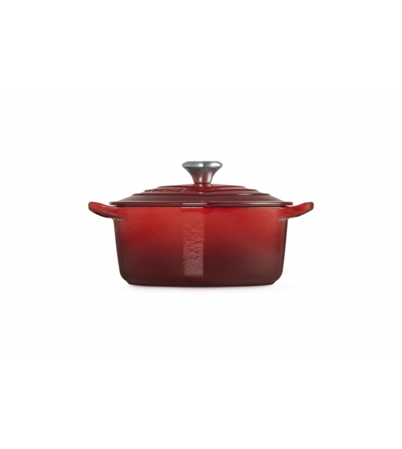 Cocotte Cuore 20 Le Creuset Kasserolle