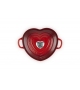 Cocotte Cuore 20 Le Creuset Casserole