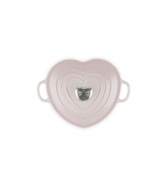 Cocotte Cuore 20 Le Creuset Cazuela