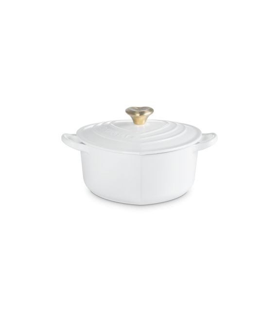 Cocotte Cuore 20 Le Creuset Casseruola