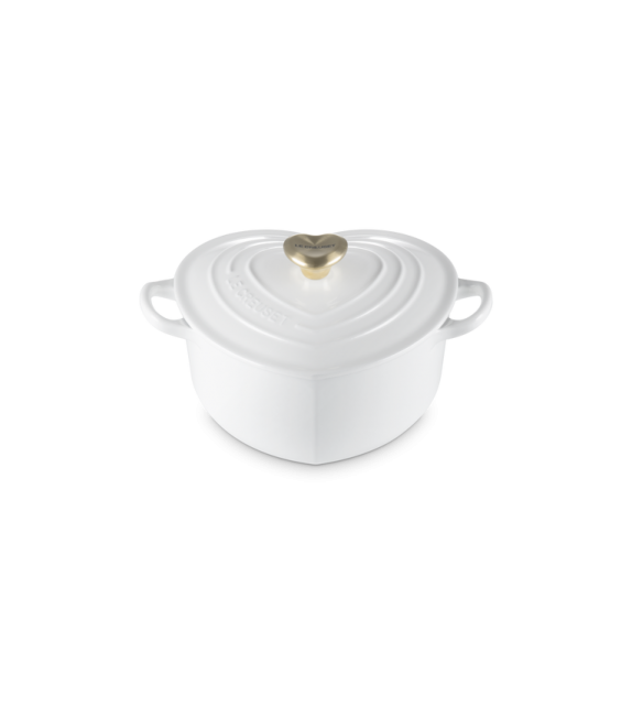 Le Creuset Cocotte Cuore 20 Casserole