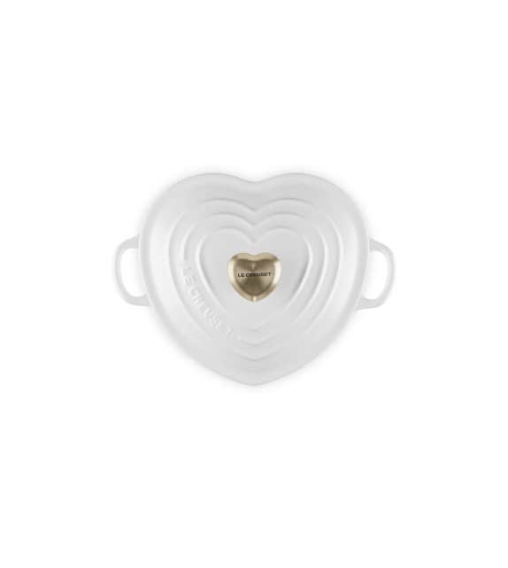 Cocotte Cuore 20 Le Creuset Casserole
