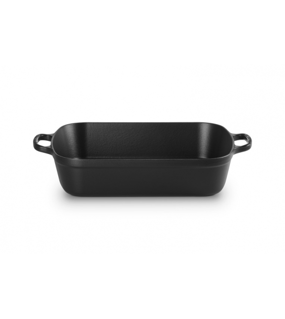Pirofila Rettangolare Evolution Le Creuset Backform