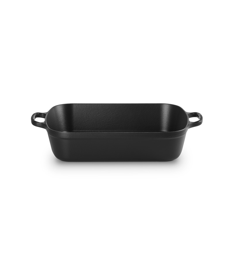 Pirofila Rettangolare Evolution Le Creuset Backform